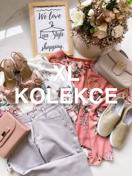 XL kolekce